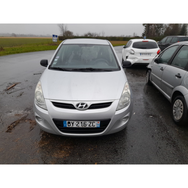 Jante HYUNDAI I 20 1 Photo n°8