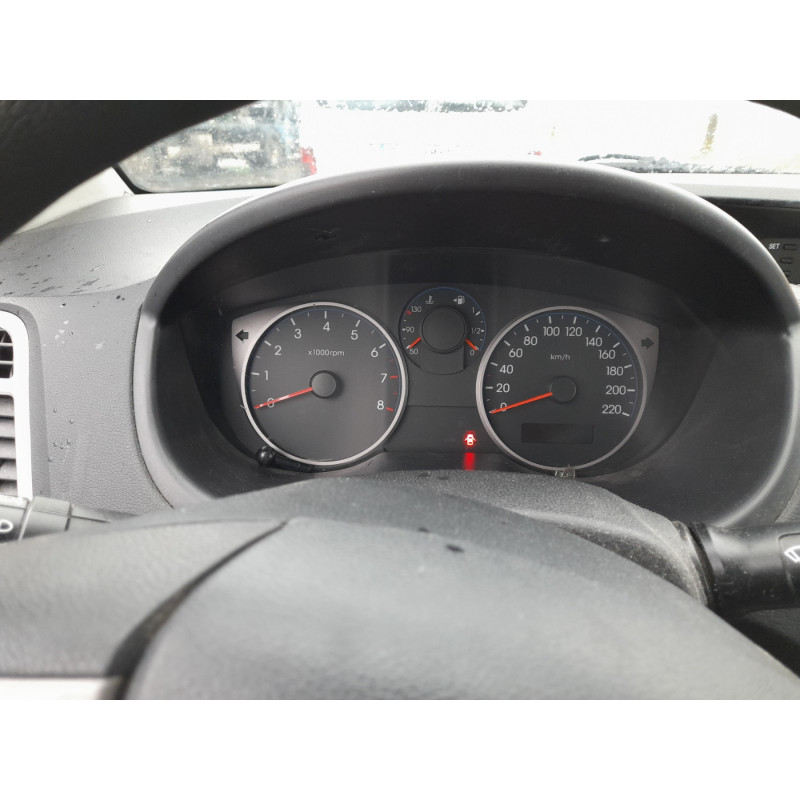 Jante HYUNDAI I 20 1 Photo n°13