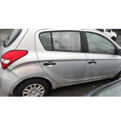 Jante HYUNDAI I 20 1