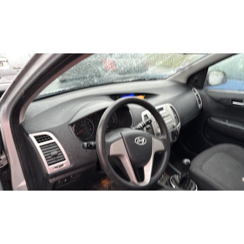 Jante HYUNDAI I 20 1 Photo n°20