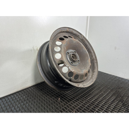 Jante OPEL CORSA D Photo n°1