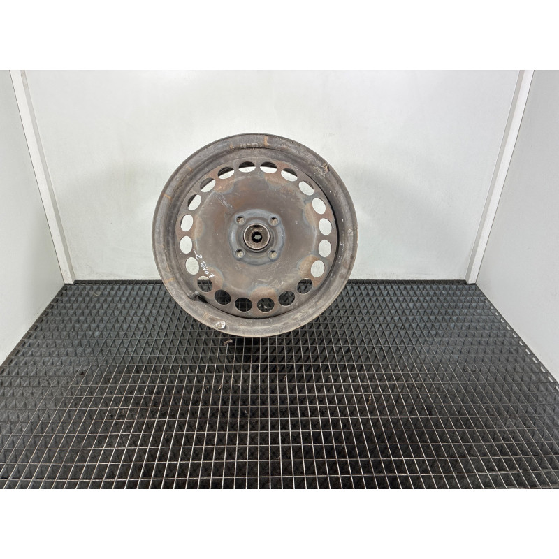 Jante OPEL CORSA D Photo n°3