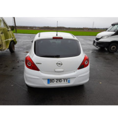 Jante OPEL CORSA D