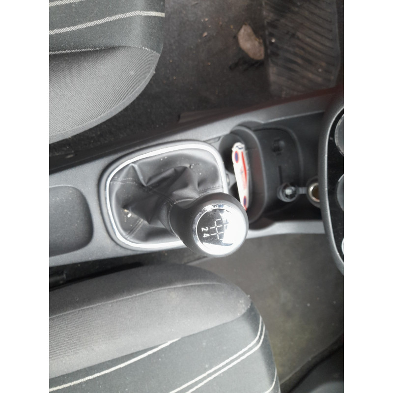 Jante OPEL CORSA D Photo n°11