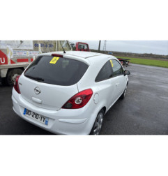 Jante OPEL CORSA D
