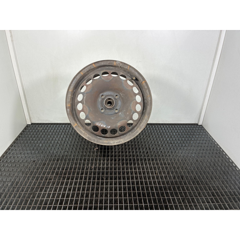 Jante OPEL CORSA D Photo n°2