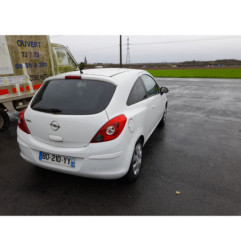 Jante OPEL CORSA D