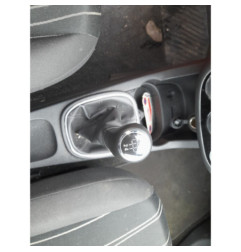 Jante OPEL CORSA D