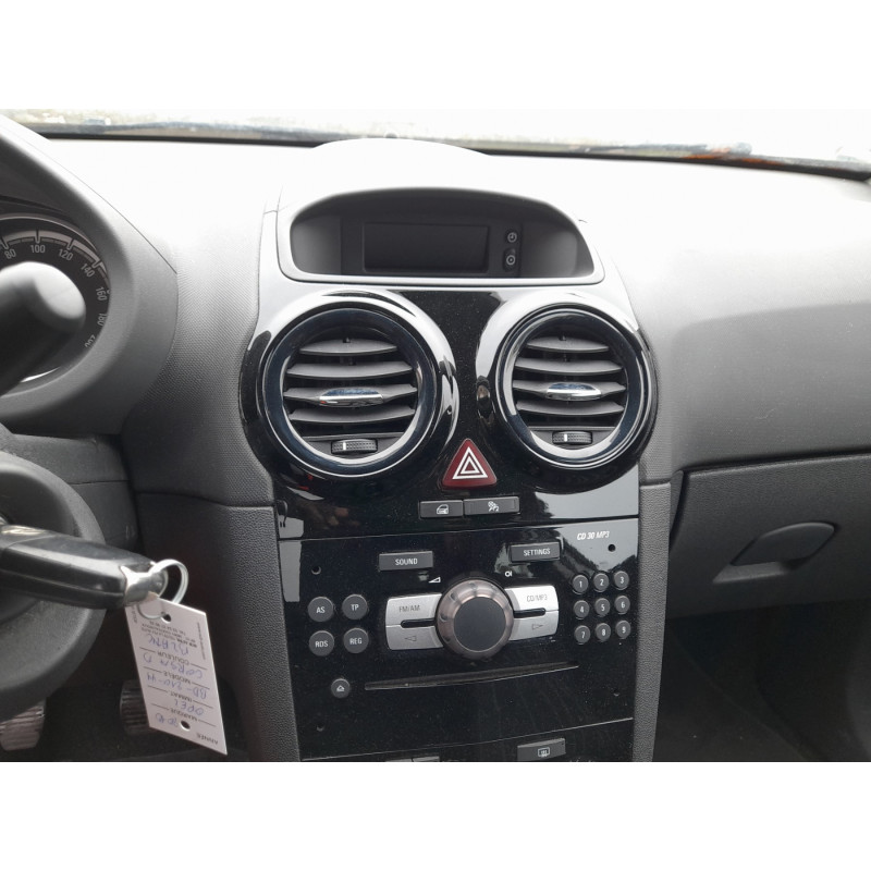 Jante OPEL CORSA D Photo n°13
