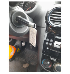 Jante OPEL CORSA D