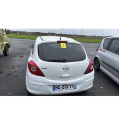 Jante OPEL CORSA D