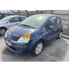 Jante RENAULT MODUS