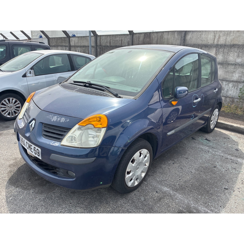 Jante RENAULT MODUS Photo n°5