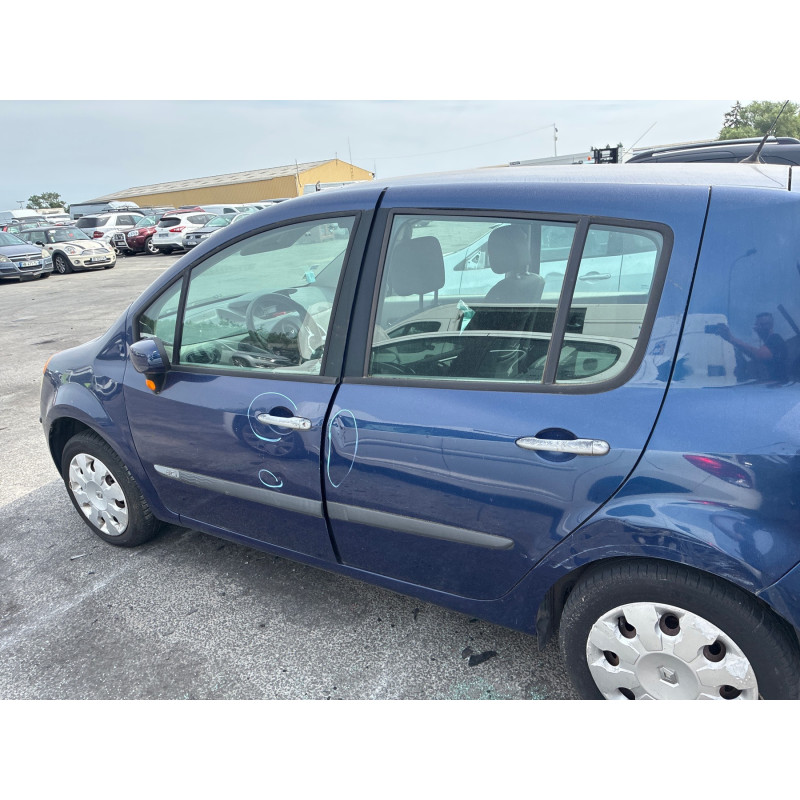Jante RENAULT MODUS Photo n°6