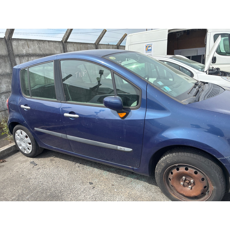 Jante RENAULT MODUS Photo n°7