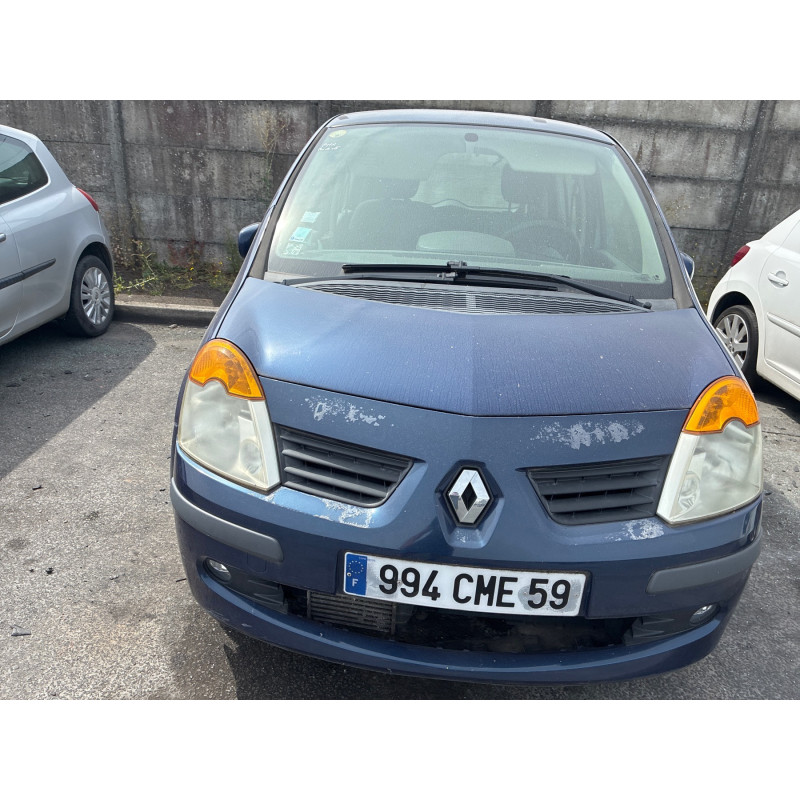Jante RENAULT MODUS Photo n°8