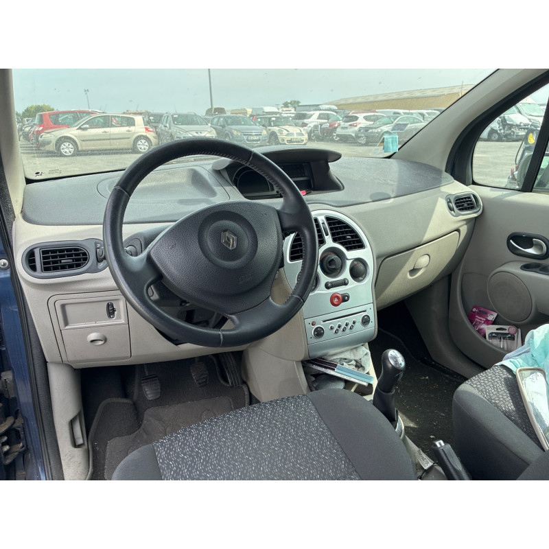 Jante RENAULT MODUS Photo n°12
