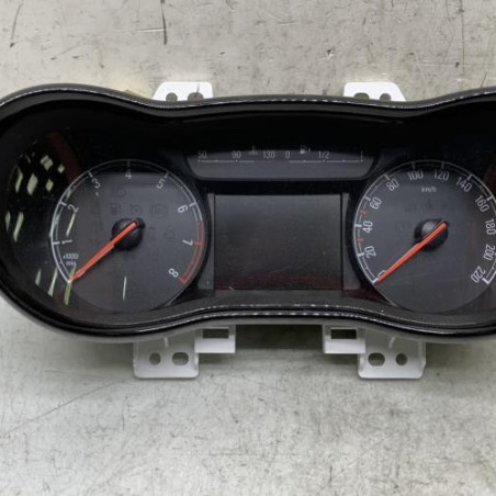 Compteur OPEL KARL Photo n°1