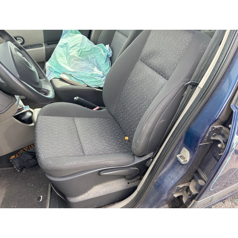 Jante RENAULT MODUS Photo n°17