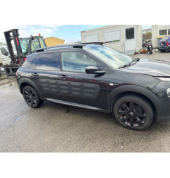 CITROEN C4 CACTUS 1.2 VTI - 12V Photo n°1