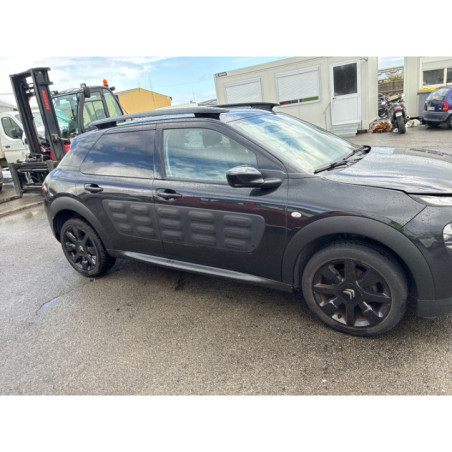 CITROEN C4 CACTUS 1.2 VTI - 12V Photo n°1