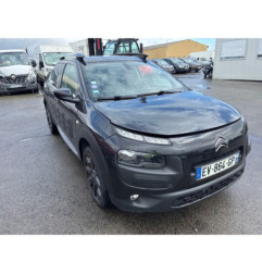 CITROEN C4 CACTUS 1.2 VTI - 12V