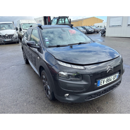 CITROEN C4 CACTUS 1.2 VTI - 12V