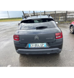 CITROEN C4 CACTUS 1.2 VTI - 12V