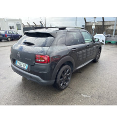 CITROEN C4 CACTUS 1.2 VTI - 12V