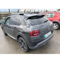 CITROEN C4 CACTUS 1.2 VTI - 12V