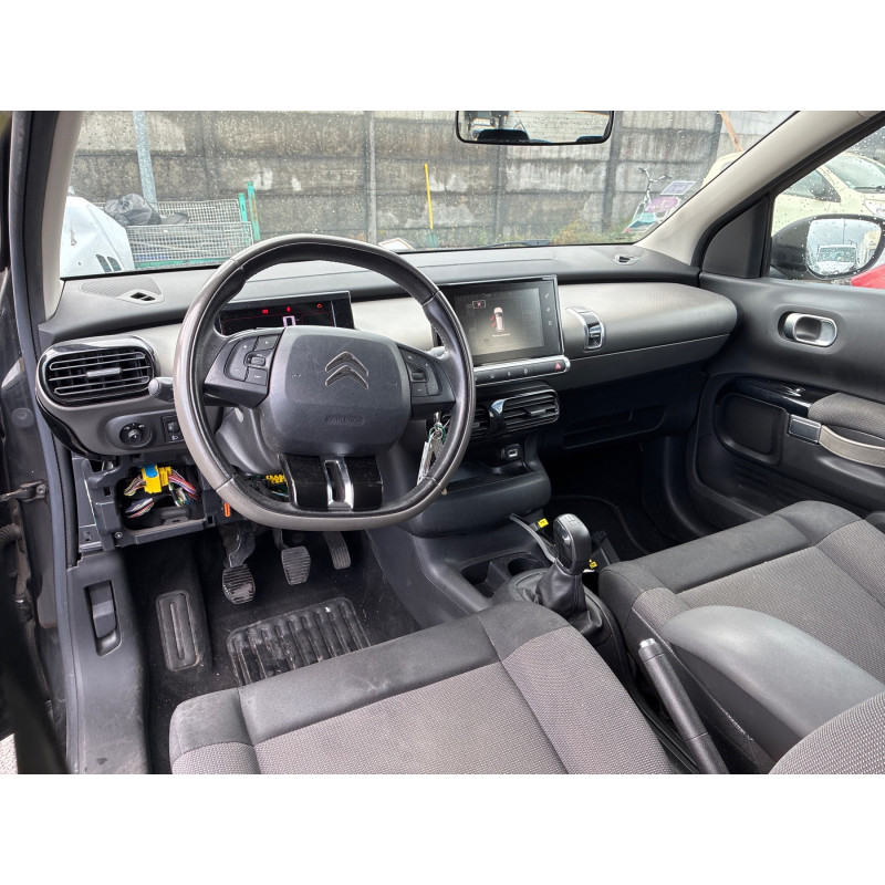 CITROEN C4 CACTUS 1.2 VTI - 12V Photo n°9
