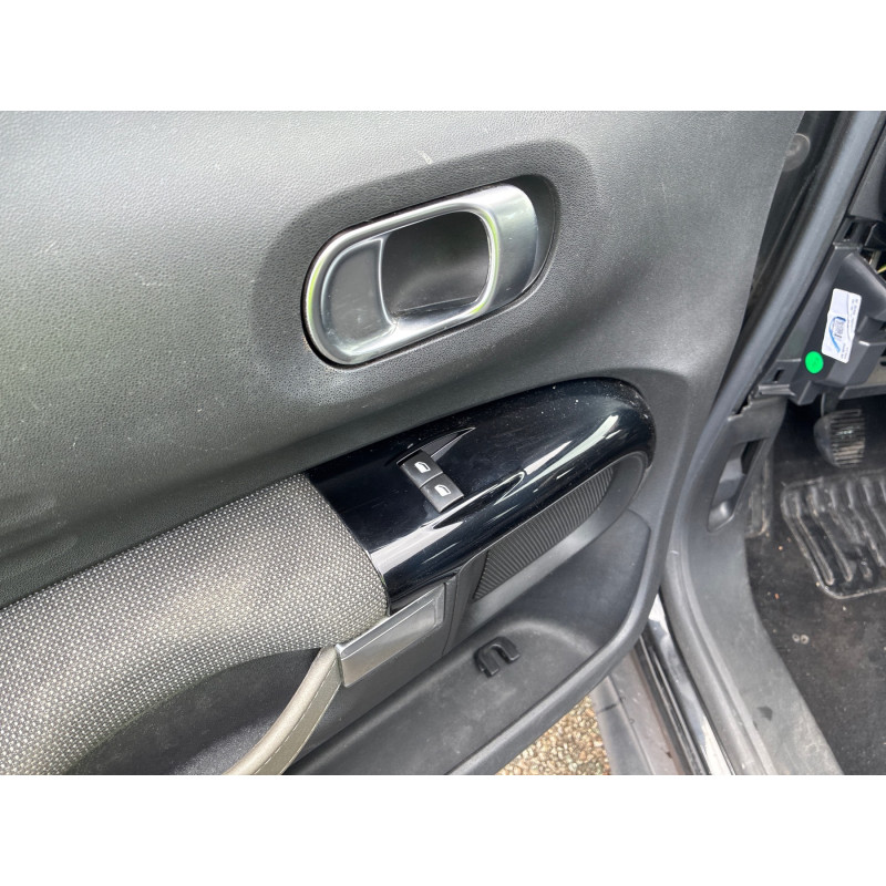 CITROEN C4 CACTUS 1.2 VTI - 12V Photo n°12