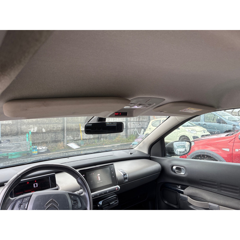 CITROEN C4 CACTUS 1.2 VTI - 12V Photo n°14