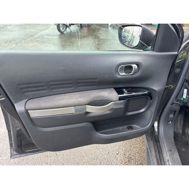 CITROEN C4 CACTUS 1.2 VTI - 12V Photo n°15