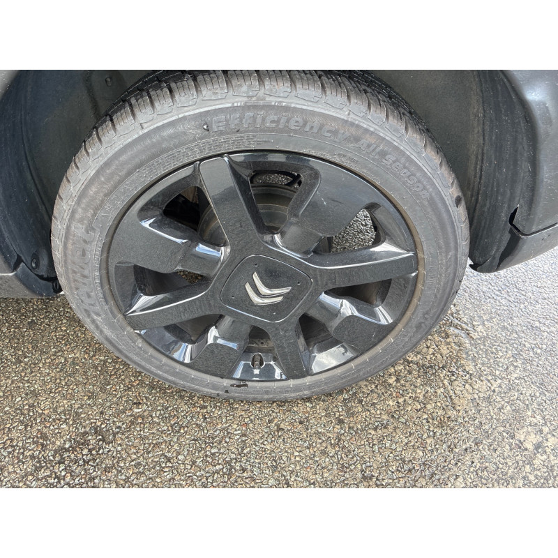CITROEN C4 CACTUS 1.2 VTI - 12V Photo n°16