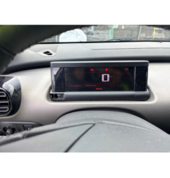 CITROEN C4 CACTUS 1.2 VTI - 12V