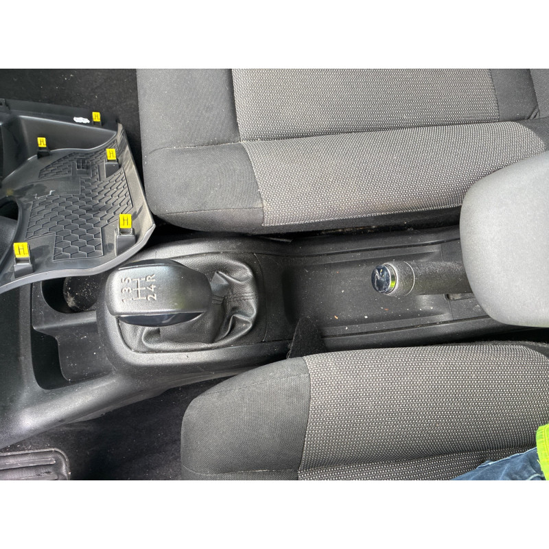 CITROEN C4 CACTUS 1.2 VTI - 12V Photo n°19