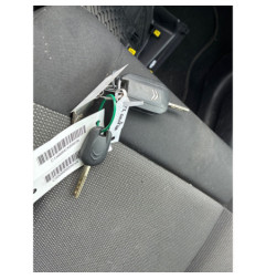 CITROEN C4 CACTUS 1.2 VTI - 12V