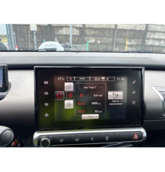 CITROEN C4 CACTUS 1.2 VTI - 12V