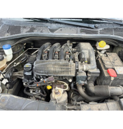 CITROEN C4 CACTUS 1.2 VTI - 12V