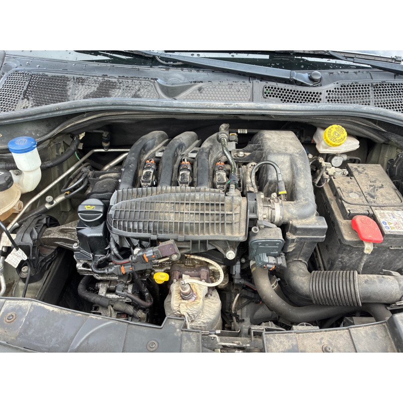 CITROEN C4 CACTUS 1.2 VTI - 12V Photo n°23