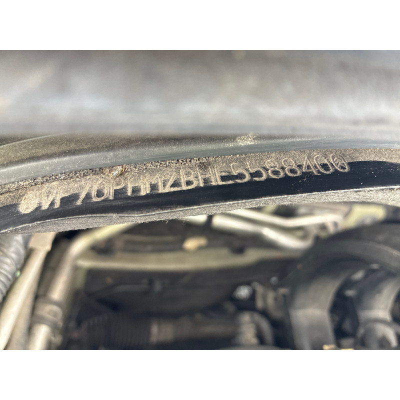 CITROEN C4 CACTUS 1.2 VTI - 12V Photo n°24