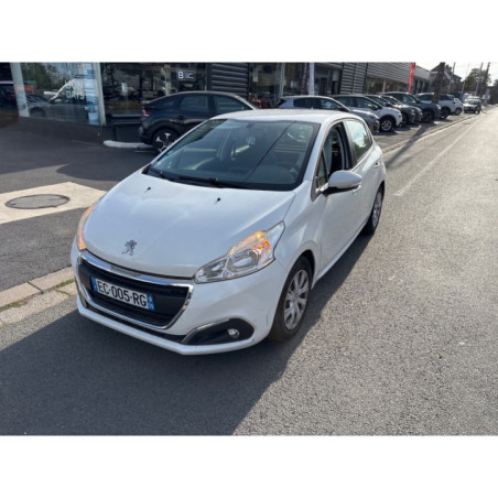 PEUGEOT 208 1 PHASE 2 1.6 BLUE HDI - 8V TURBO Photo n°1