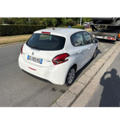 PEUGEOT 208 1 PHASE 2 1.6 BLUE HDI - 8V TURBO