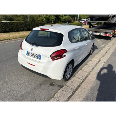 PEUGEOT 208 1 PHASE 2 1.6 BLUE HDI - 8V TURBO