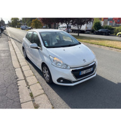PEUGEOT 208 1 PHASE 2 1.6 BLUE HDI - 8V TURBO