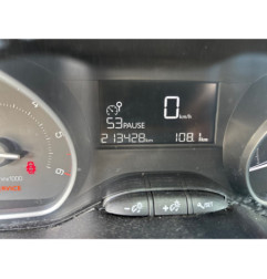 PEUGEOT 208 1 PHASE 2 1.6 BLUE HDI - 8V TURBO