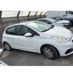 PEUGEOT 208 1 PHASE 2 1.6 BLUE HDI - 8V TURBO