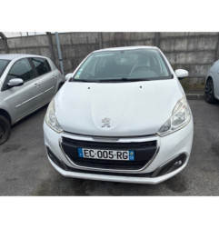 PEUGEOT 208 1 PHASE 2 1.6 BLUE HDI - 8V TURBO