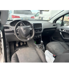 PEUGEOT 208 1 PHASE 2 1.6 BLUE HDI - 8V TURBO